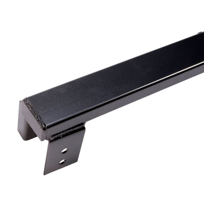 BBK 79-93 Mustang Subframe Connector Full Length Standard Style - B2B Diesel & Gas Service