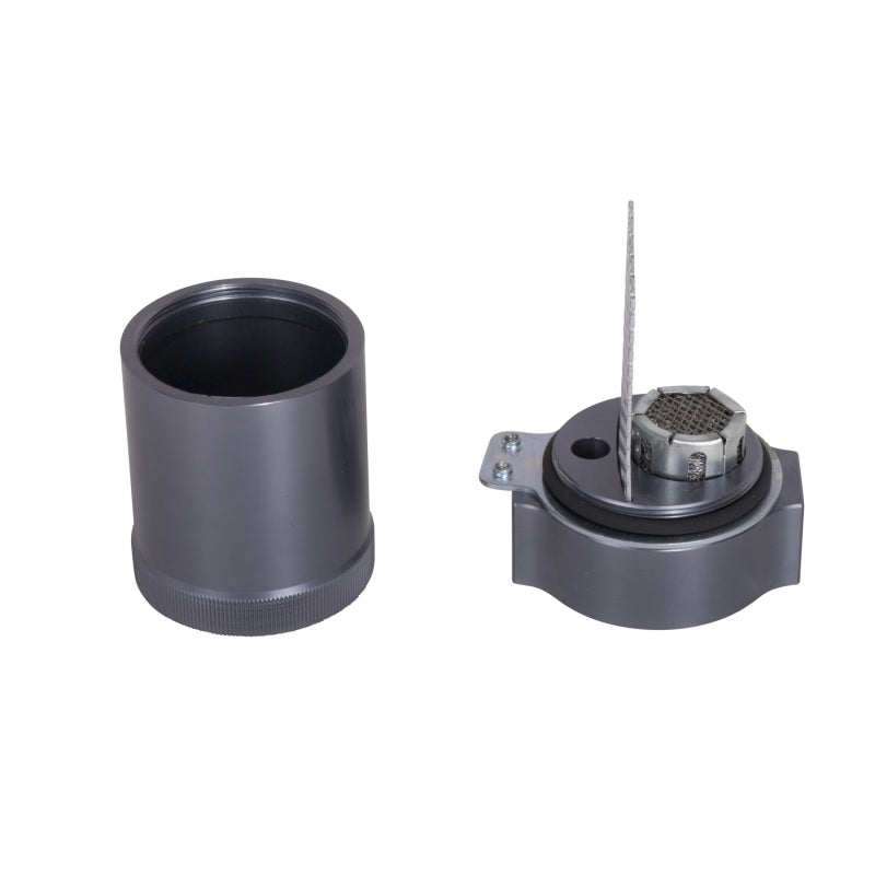 BBK 05-20 Dodge 5.7L Hemi Challenger/Charger/300 Oil Separator Kit (Passenger Side) - B2B Diesel & Gas Service