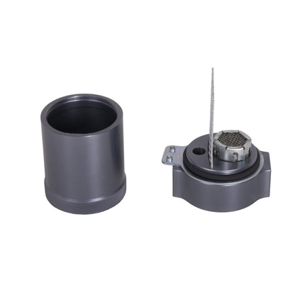 BBK 05-20 Dodge 5.7L Hemi Challenger/Charger/300 Oil Separator Kit (Passenger Side) - B2B Diesel & Gas Service