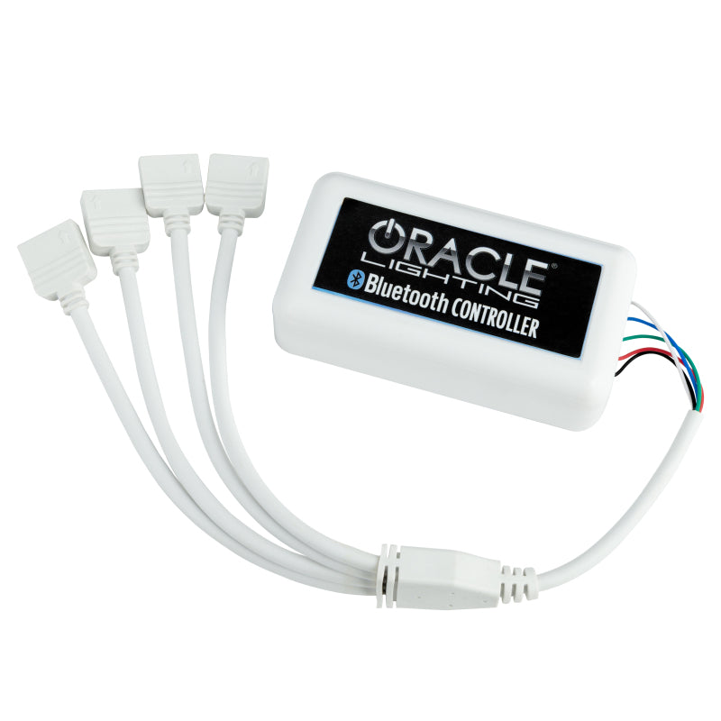 Oracle 19-21 Dodge RAM 1500 RGB+W Headlight DRL Kit- Reflector LED Headlights - +W - B2B Diesel & Gas Service