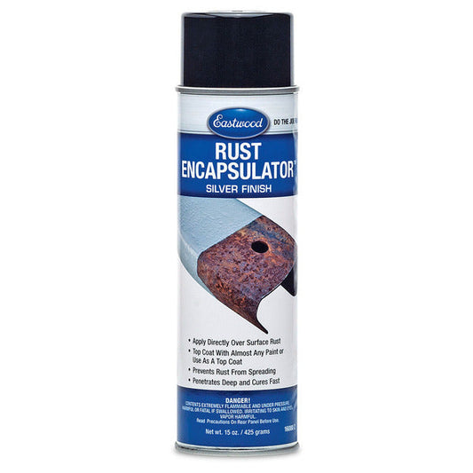 Silver Rust Encapsulator 15oz Spray - 16080Z 