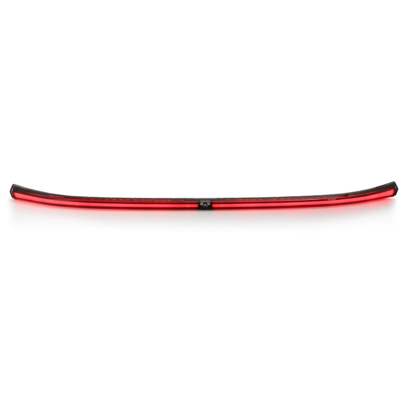 AlphaRex 22-24 Toyota GR86 LUXX LED Trunk Center Light Smoked - B2B Diesel & Gas Service