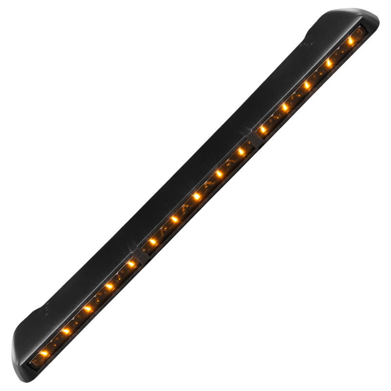 Oracle 2021+ Ford Bronco Integrated Windshield Roof LED Light Bar System - B2B Diesel & Gas Service