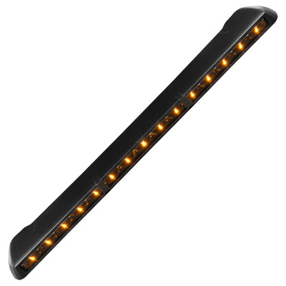 Oracle 2021+ Ford Bronco Integrated Windshield Roof LED Light Bar System - B2B Diesel & Gas Service