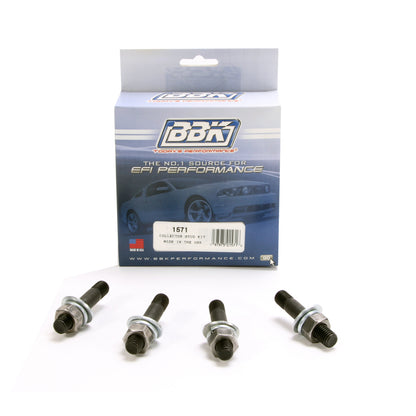 BBK Exhaust Collector Stud And Bolt Kit For BBK Exhaust Collectors - B2B Diesel & Gas Service