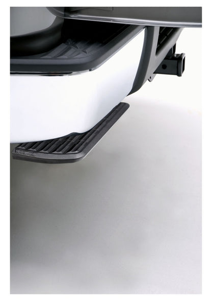 AMP Research 1999-2006 Chevrolet Silverado 1500/2500/3500 BedStep - Black - B2B Diesel & Gas Service