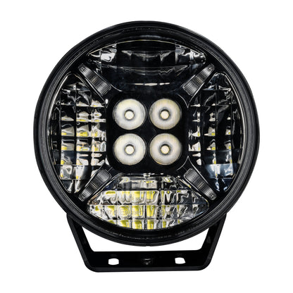 Oracle Lighting Auxiliary Lights - B2B Diesel & Gas Service