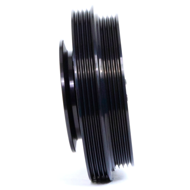 Fluidampr 93-05 Mazda B-Series Steel Internally Balanced Damper - B2B Diesel & Gas Service