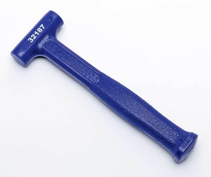 Eastwood 8oz Slim Head Dead Blow Hammer 