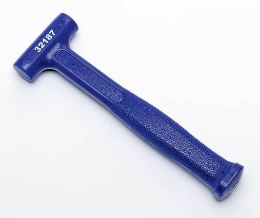 Eastwood 8oz Slim Head Dead Blow Hammer 