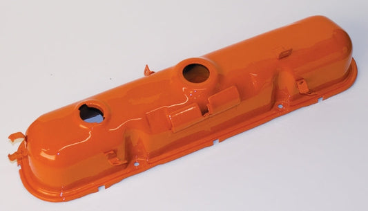 Eastwood Ceramic Engine Paint Quart Hemi Ornge 