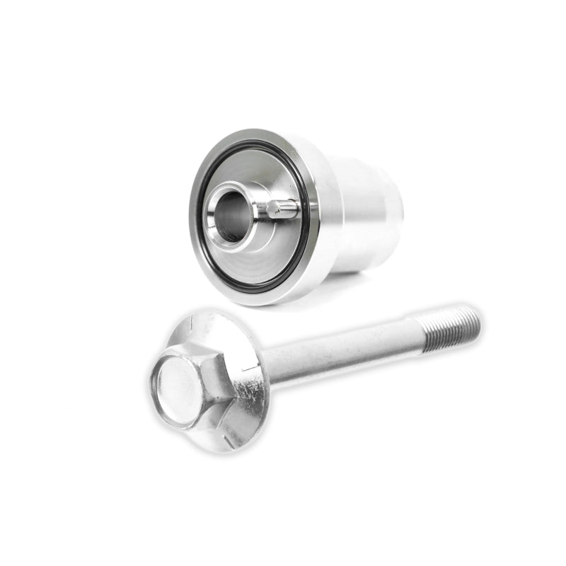 Fluidampr 2017+ Subaru FA24 Pulley Adapter Kit - B2B Diesel & Gas Service