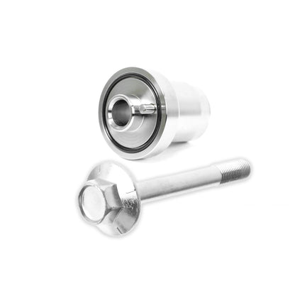 Fluidampr 2017+ Subaru FA24 Pulley Adapter Kit - B2B Diesel & Gas Service