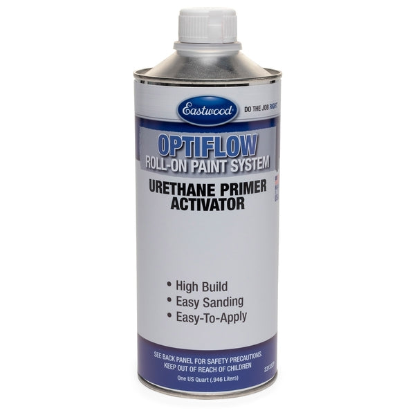 Eastwood OptiFlow Urethane Activator - B2B Diesel & Gas Service