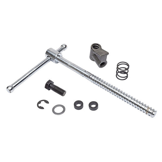 Yost 445-SNK Replacement Screw and Nut Kit for Bench Vise Model 445 