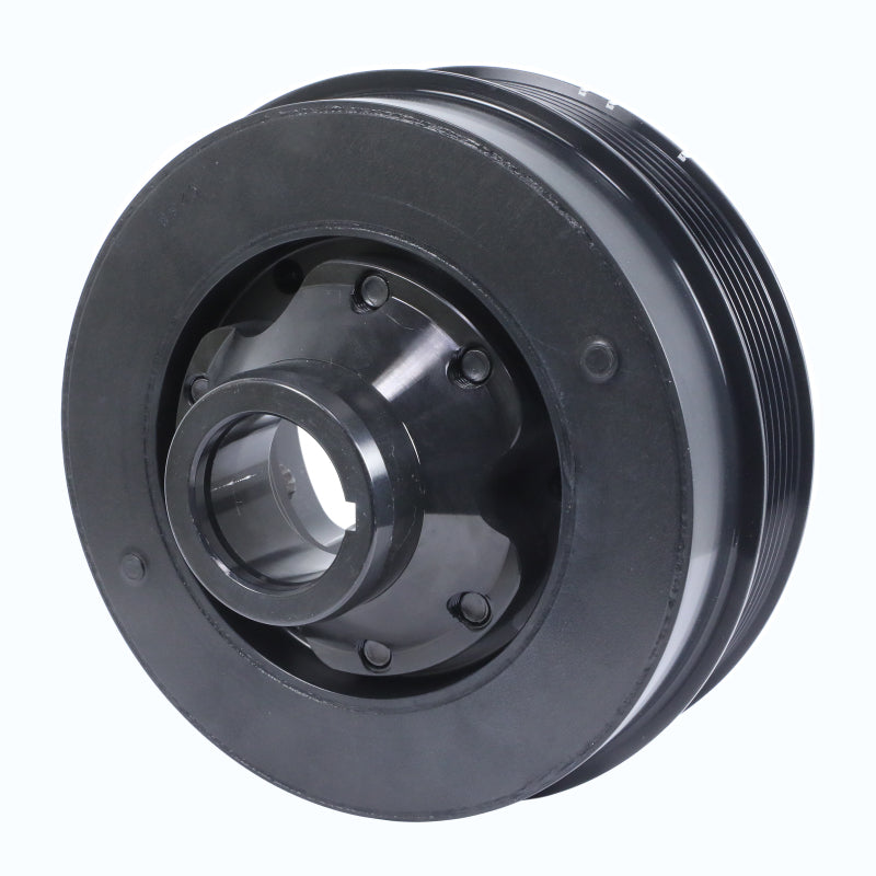 Fluidampr 09-21 Nissan GT-R R35 VR38DETT Steel Internally Balanced Damper - B2B Diesel & Gas Service