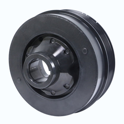 Fluidampr 09-21 Nissan GT-R R35 VR38DETT Steel Internally Balanced Damper - B2B Diesel & Gas Service