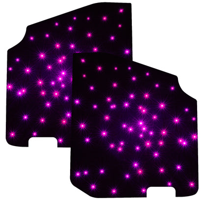 Oracle StarLINER Fiber Optic Hardtop Headliner for Wrangler JL/Gladiator JT ColorSHIFT - B2B Diesel & Gas Service