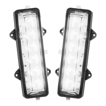 Oracle Lighting 21-23 Ford Bronco Dual Function Reverse LED Flush Taillight - Amber/Wht - B2B Diesel & Gas Service