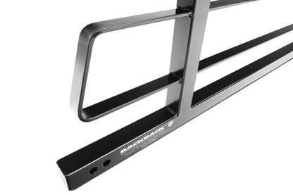 BackRack 20-23 Silverado/Sierra 2500HD/3500HD Original Rack Frame Only Requires Hardware - B2B Diesel & Gas Service