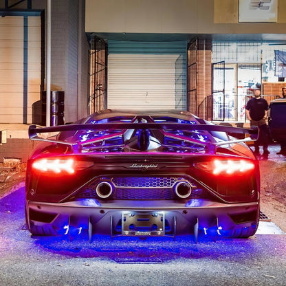 Oracle Universal LED Underbody Kit - ColorSHIFT - B2B Diesel & Gas Service