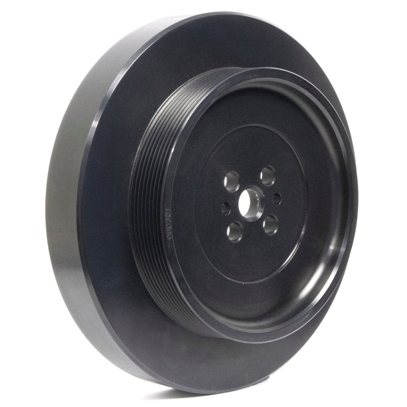 Fluidampr Dodge Cummins 5.9L 1998-2002 24V Steel Internally Balanced Damper - B2B Diesel & Gas Service
