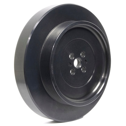 Fluidampr Dodge Cummins 5.9L 1998-2002 24V Steel Internally Balanced Damper - B2B Diesel & Gas Service