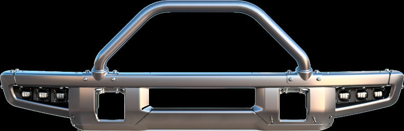 ORACLE Lighting 21-22 Ford Bronco Triple LED Fog Light Kit for Steel Bumper - White - B2B Diesel & Gas Service