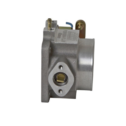 BBK 04-06 Jeep 4.0 62mm Throttle Body BBK Power Plus Series - B2B Diesel & Gas Service