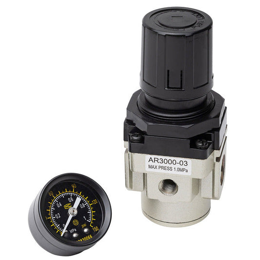 Eastwood B120 Air Regulator (66294) 