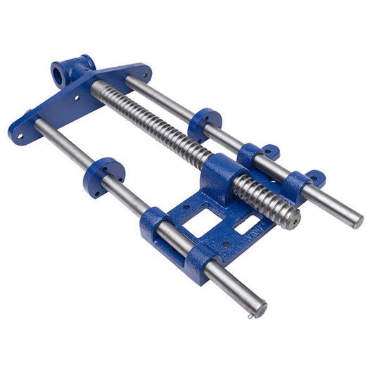 Yost Model F10WW 10 Inch Front Vise 