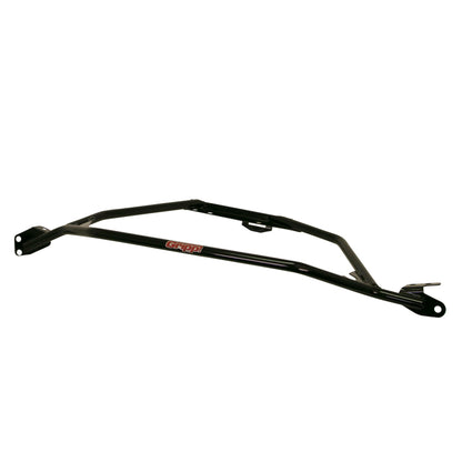 BBK 94-95 Mustang 5.0 Tubular Strut Tower Brace - Black Powdercoat Finish - B2B Diesel & Gas Service