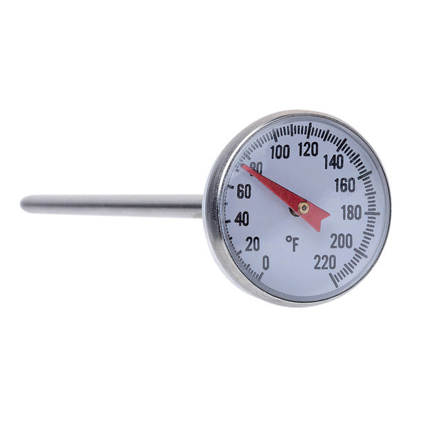 Eastwood Elite TIG Torch Water Cooler Replacement Thermometer (for item 55252) - B2B Diesel & Gas Service
