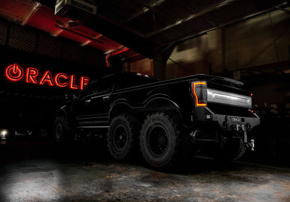 Oracle 17-22 Ford F-250/350 Superduty Flush Mount LED Tail Lights - B2B Diesel & Gas Service