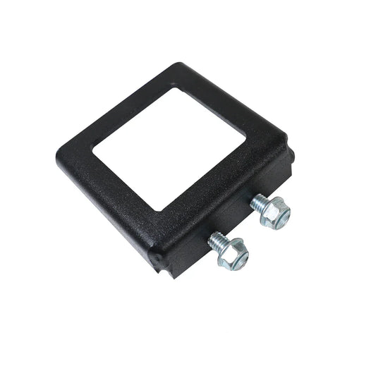 2.5" Bolt on Anti Rattle Hitch Tightener GH-102230 - B2B Diesel and Gas Service