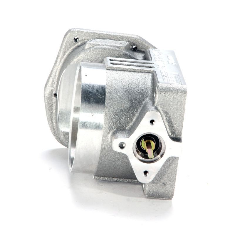 BBK 04-10 Ford F150 Expedition 5.4 80mm Throttle Body BBK Power Plus Series - B2B Diesel & Gas Service