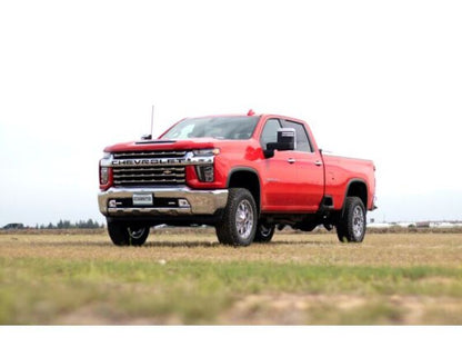 Cognito 20-24 Chevy/GMC Silverado/Sierra 2500/3500 HD 2WD/4WD 2in Economy Leveling Kit - B2B Diesel & Gas Service