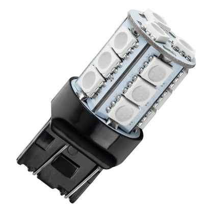 Oracle 7443 18 LED 3-Chip SMD Bulb (Single) - Amber - B2B Diesel & Gas Service