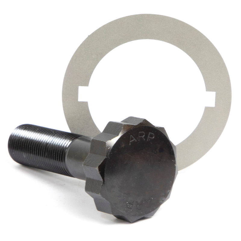 Fluidampr 01+ GM Duramax 6.6L High Strength Bolt Kit - B2B Diesel & Gas Service