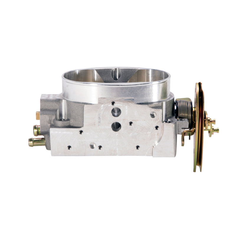 BBK 92-93 GM LT1 5.7 Twin 58mm Throttle Body BBK Power Plus Series - B2B Diesel & Gas Service