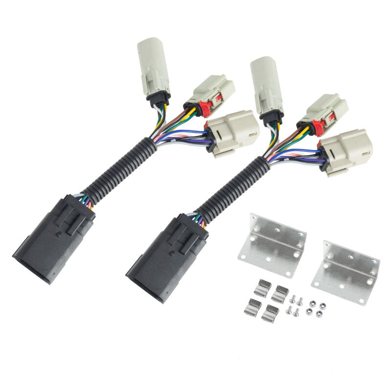 Oracle Lighting 21-24 Ford F-150 Flush Style LED Tail Lights - B2B Diesel & Gas Service