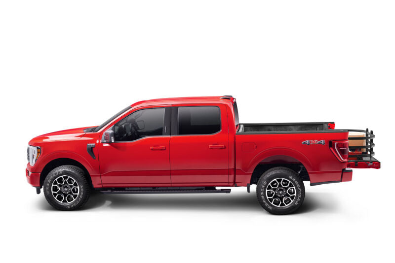 AMP Research 04-22 Ford F-150 (Excl. 04 Heritage) / 07-21 Toyota Tundra Bedxtender HD Max - Black - B2B Diesel & Gas Service