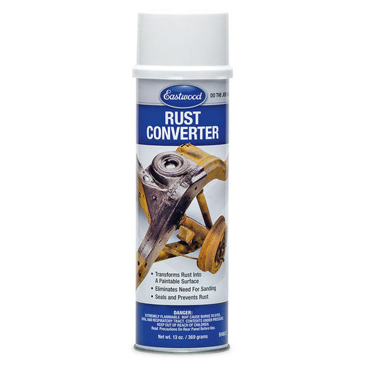 Eastwood Rust Converter Aerosol 