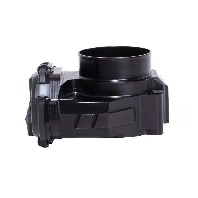 BBK 17-20 Ford F150 Raptor 3.5L EcoBoost 73mm Black Series Billet Throttle Body (CARB EO 17-19 Only) - B2B Diesel & Gas Service