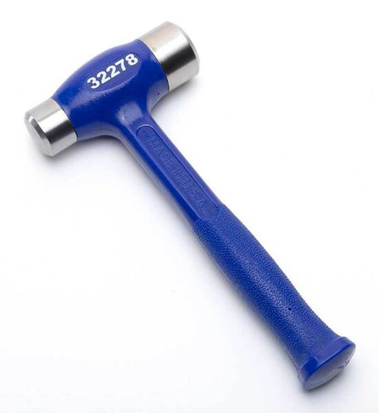 Eastwood 43oz Flat Face Dead Blow Hammer 