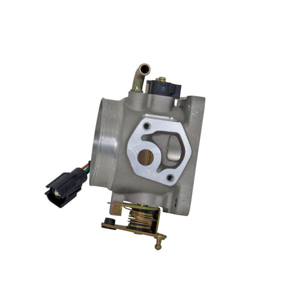 BBK 86-93 Mustang 5.0 80mm Throttle Body BBK Power Plus Series - B2B Diesel & Gas Service