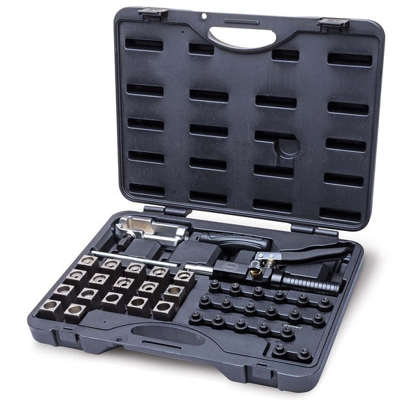 Eastwood Hydraulic Tubing Flaring Tool Set - B2B Diesel & Gas Service