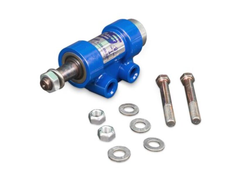 Cognito 11-24 Chevy/GMC Silverado/Sierra 2500/3500 HD 2WD/4WD Supersteer Idler Arm Support - B2B Diesel & Gas Service