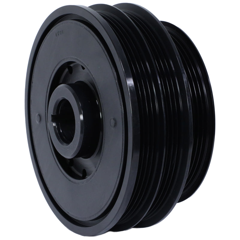 Fluidampr Nissan RB26DET Phase-1 BNR32 GT-R Steel Internally Balanced Damper - B2B Diesel & Gas Service