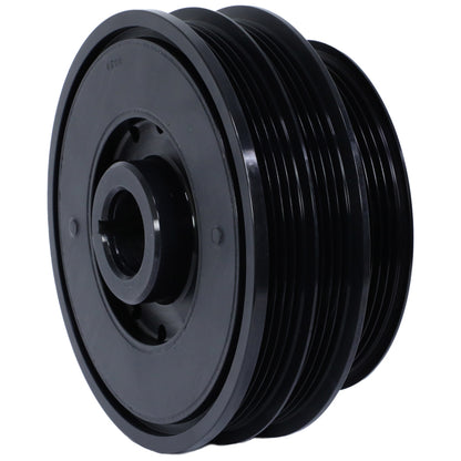 Fluidampr Nissan RB26DET Phase-1 BNR32 GT-R Steel Internally Balanced Damper - B2B Diesel & Gas Service